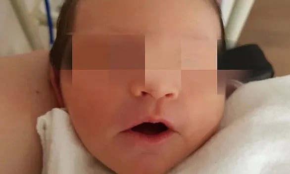 澳洲11天大婴儿因普通病毒在医院离世！心碎的母亲提醒：这两个字没说，就别放弃（组图） - 7