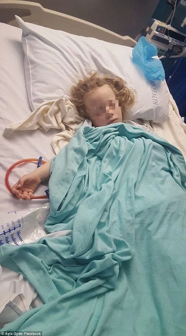 澳洲11天大婴儿因普通病毒在医院离世！心碎的母亲提醒：这两个字没说，就别放弃（组图） - 14