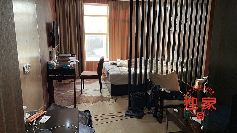 经历过悉尼隔离后，澳华男广州酒店内悲鸣：“没事尽量别回国，太折腾了”（视频/组图） - 6