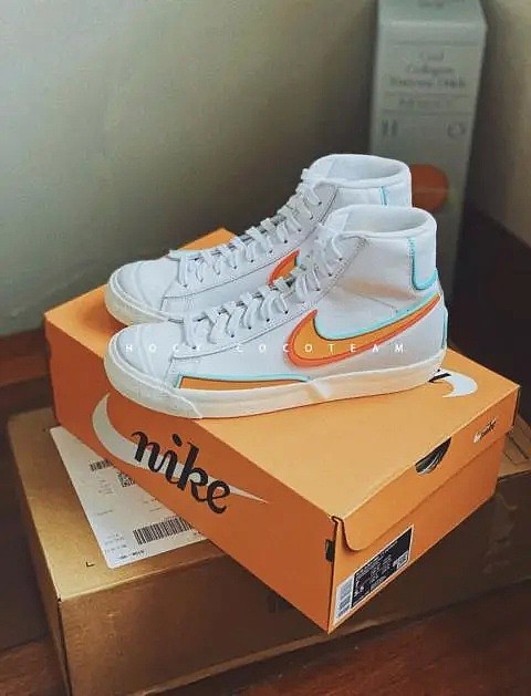 HYPE DC 现有Nike 8折专场！200+款式，1XX刀收白底air force1 - 5