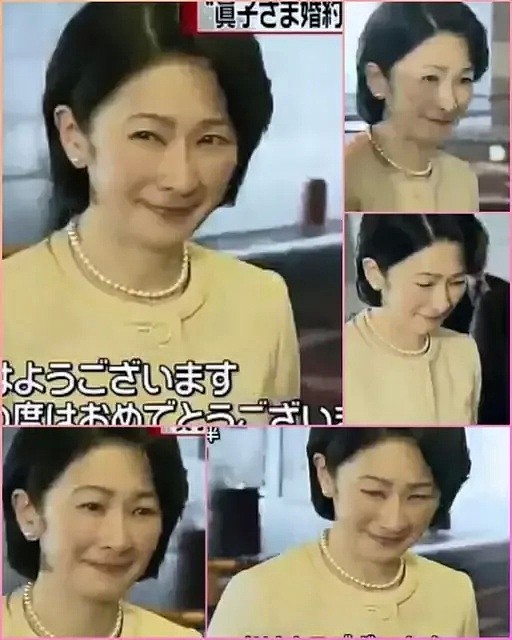 日本天皇弟弟心机上位？老婆中年冒死生儿子，为夺王位插刀亲哥！（组图） - 37