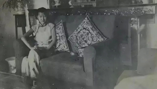 中国主妇在美国当“假”名媛40年，去世后私密故事曝光，揭穿了上流社会最“穷酸”的一面…（组图） - 3