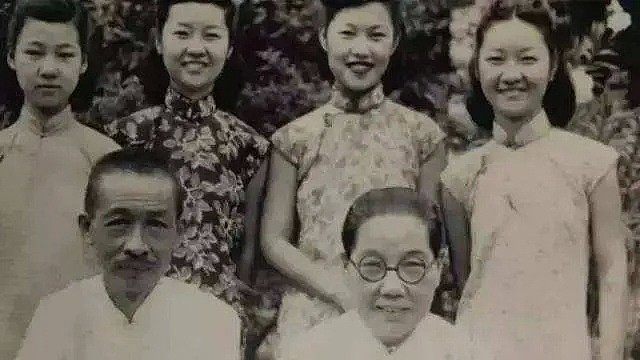 中国主妇在美国当“假”名媛40年，去世后私密故事曝光，揭穿了上流社会最“穷酸”的一面…（组图） - 5