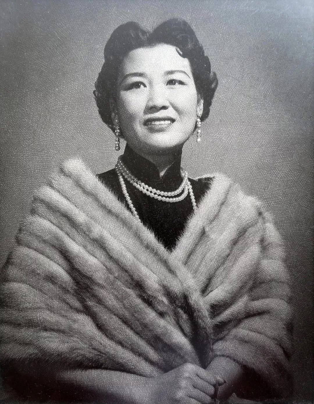 中国主妇在美国当“假”名媛40年，去世后私密故事曝光，揭穿了上流社会最“穷酸”的一面…（组图） - 7