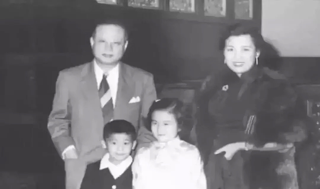 中国主妇在美国当“假”名媛40年，去世后私密故事曝光，揭穿了上流社会最“穷酸”的一面…（组图） - 8