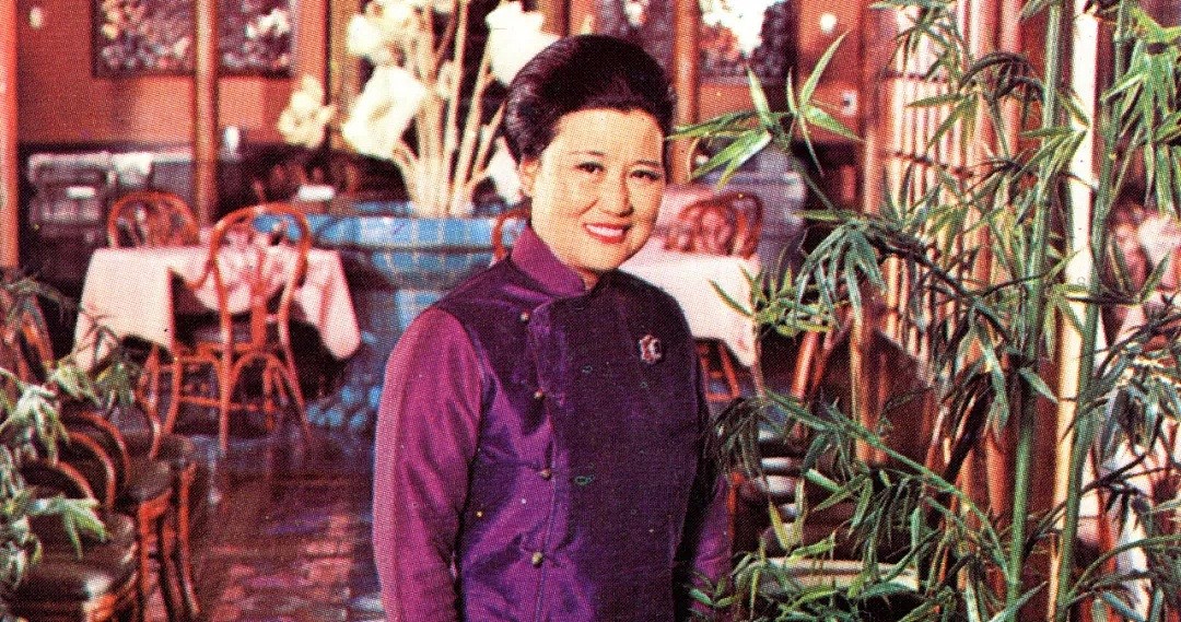 中国主妇在美国当“假”名媛40年，去世后私密故事曝光，揭穿了上流社会最“穷酸”的一面…（组图） - 17