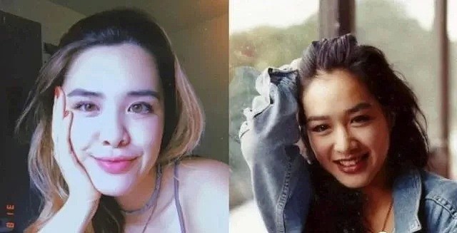 UBC华裔学霸美女，钟丽缇大女儿深夜跪地痛哭！美人落泪，无数人怜惜，原因竟是…（视频/组图） - 9