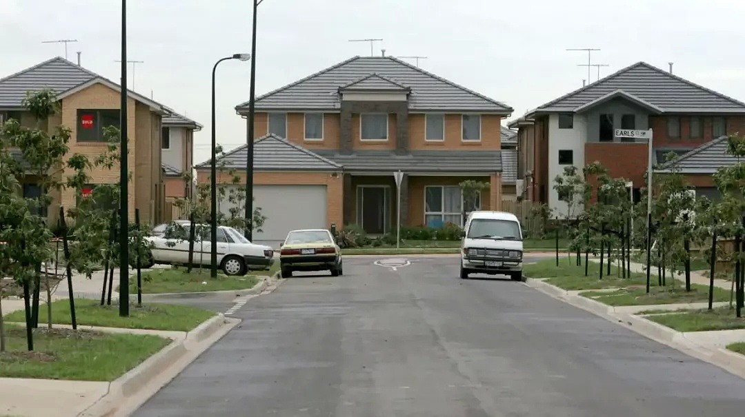当下的澳洲市场青睐面积更大的住房 - 1