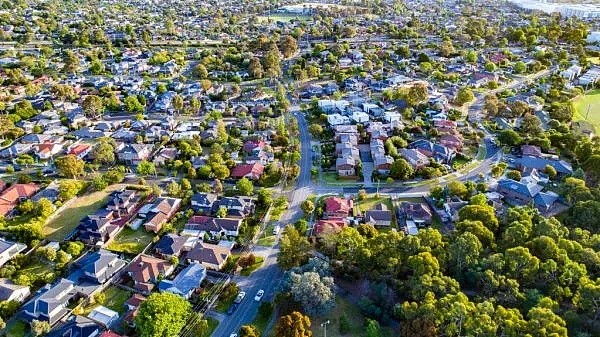 当下的澳洲市场青睐面积更大的住房 - 7