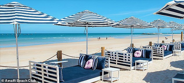 “建立豪华海滩俱乐部，为高端人士服务！”澳企业家改造Bondi Beach提议遭炮轰，民众请愿反对（视频/组图） - 3