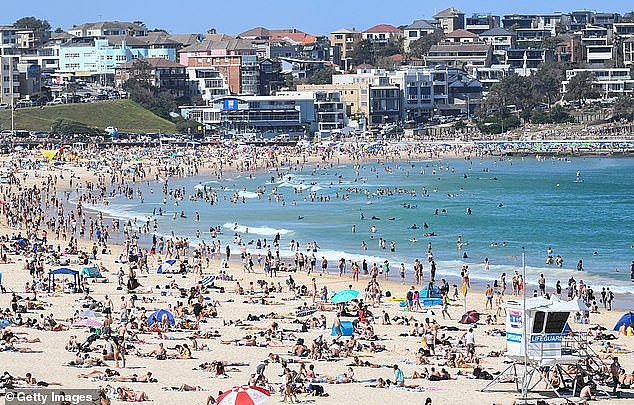 “建立豪华海滩俱乐部，为高端人士服务！”澳企业家改造Bondi Beach提议遭炮轰，民众请愿反对（视频/组图） - 2