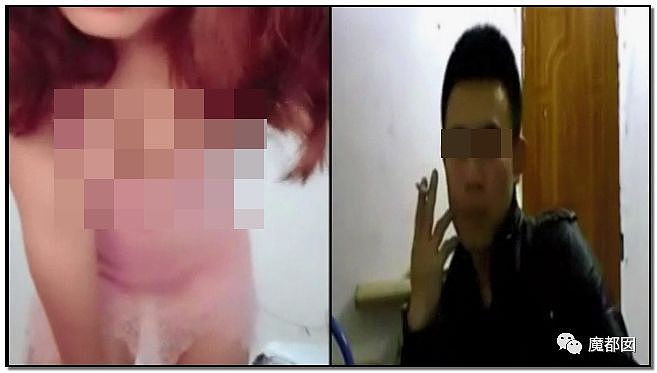 “哥哥给我看嘛...”震惊全中国最大裸聊案揭露10万男人痛点！（组图） - 1