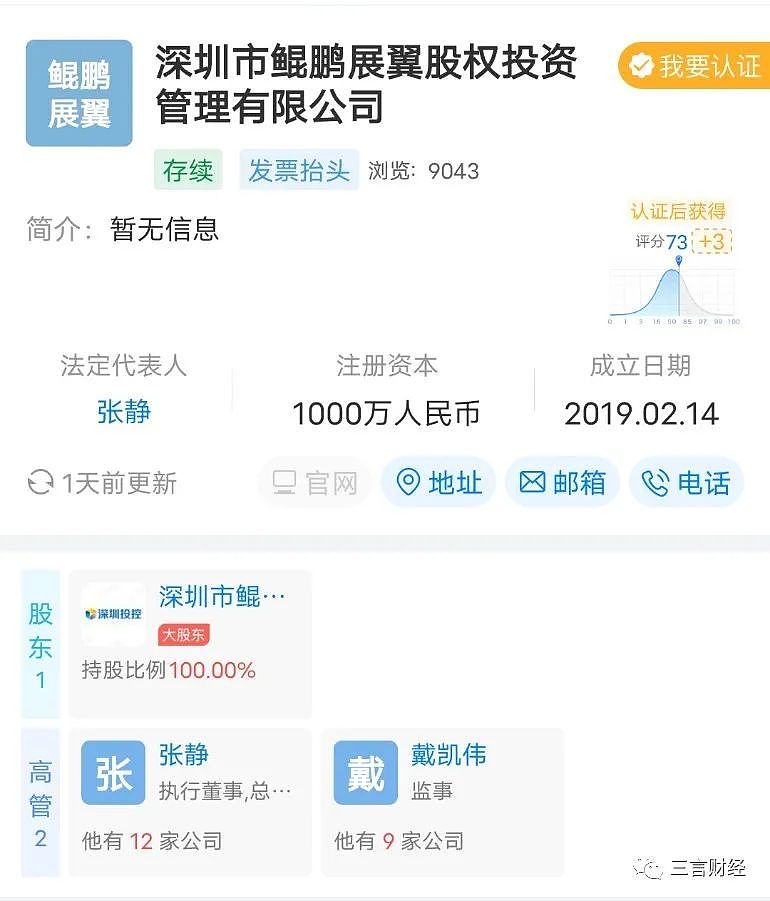 华为将以1000亿元出售荣耀，背后公司浮出水面（组图） - 6