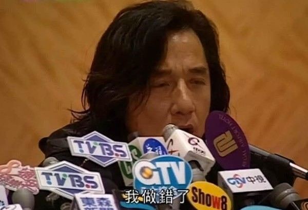 吴绮莉的荒唐人生：与梅艳芳两任男友传绯闻，逼迫成龙却被抛弃（组图） - 10