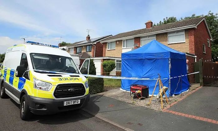 英国美女护士因涉嫌谋杀8名婴儿，还有9名未遂…遭逮捕（组图） - 6