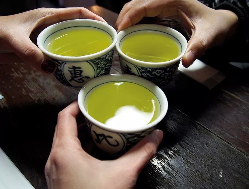 权威报告出炉：澳洲华人每天喝的东西，使癌症病发率更低，全球媒体都在报道 - 2