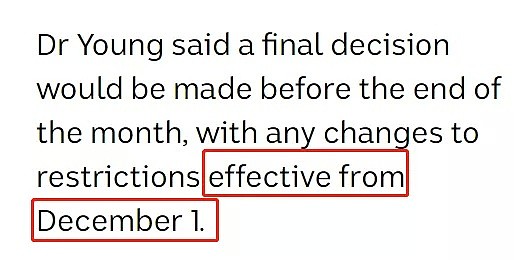 墨尔本人！准备好跨州游吧，这些州都官宣对维州开放啦 - 9