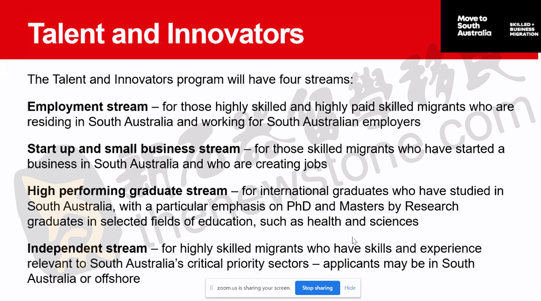 南澳最新职业清单抢先看，州担新政即将发布！本州毕业生可享更多优惠和移民途径（组图） - 10