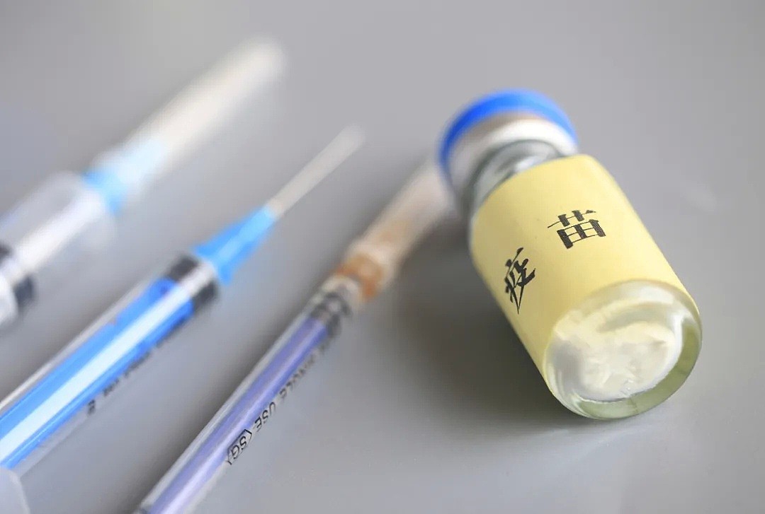 比辉瑞还猛？俄罗斯新冠疫苗宣称有效率92%！中国疫苗也有新消息，疫苗竞赛白热化（组图） - 5