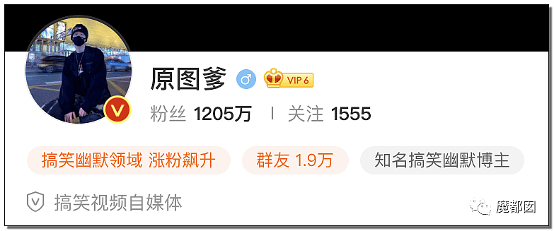 骗P、C粉、X骚扰爱豆…千万粉丝大V惨遭扒皮+全网唾骂！（组图） - 1