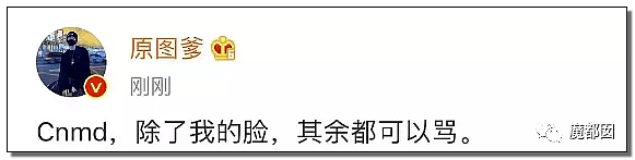 骗P、C粉、X骚扰爱豆…千万粉丝大V惨遭扒皮+全网唾骂！（组图） - 15