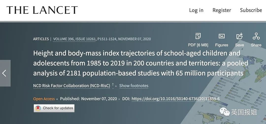 中国人比白人矮，连日本都不如？2020年了，别再被谣言洗脑（组图） - 13