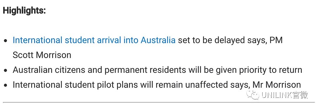 莫里森：返澳试点计划继续，2万留学生可集中隔离！商业团体呼吁：开放更多隔离点，吸引留学生返澳（组图） - 3