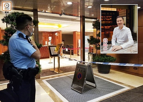 浙江富豪在香港遇袭被砍伤！人称“钱多多”，曾多次捐出巨额善款，还是马云的好友（视频/组图） - 1