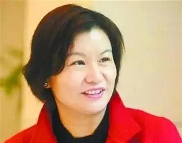 国际法院的首位中国籍女法官：这些中国女性，正在惊艳着世界（组图） - 18