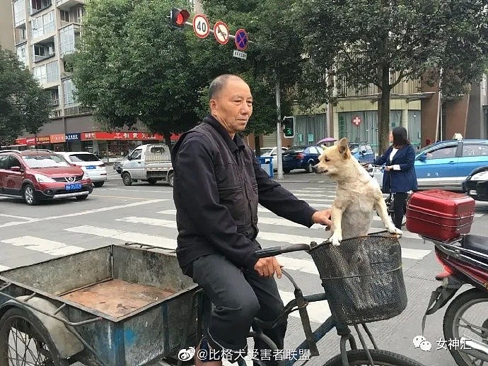 【爆笑】“写个外卖备注还能发生这样意外？”哈哈哈这差距也太太太夸张了吧？（组图） - 11