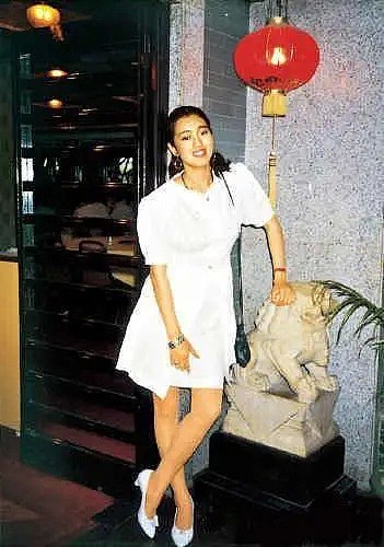 华人女星巩俐出道32年：“中国最硬小三”的标签！她背了多年，终逆势称“皇”（视频/组图） - 4