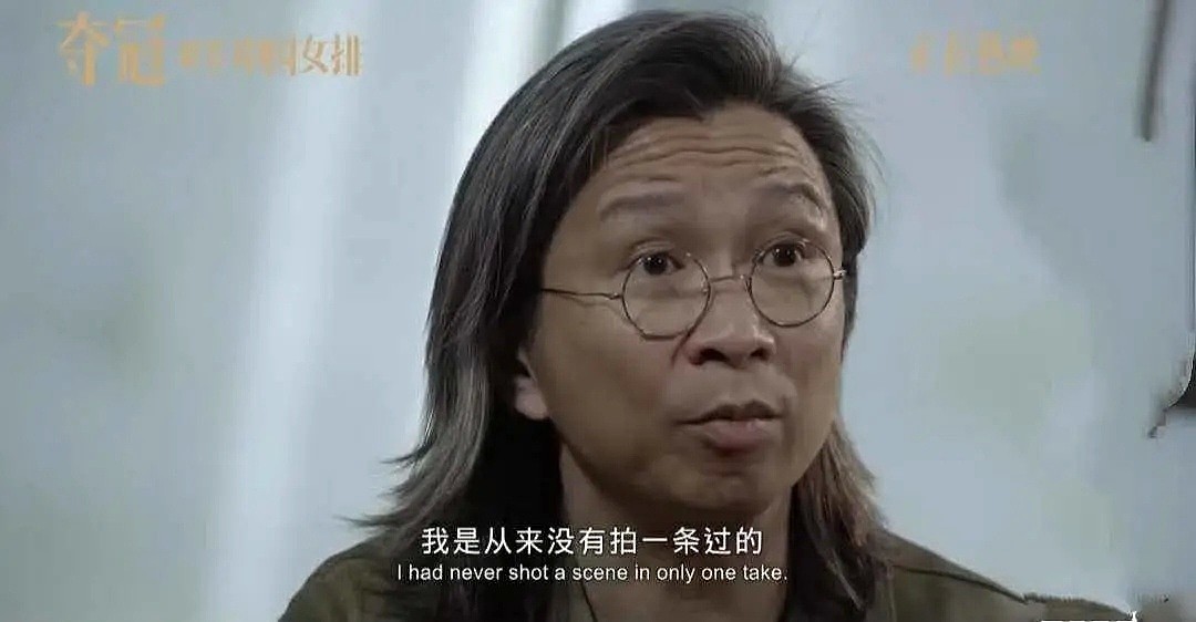 华人女星巩俐出道32年：“中国最硬小三”的标签！她背了多年，终逆势称“皇”（视频/组图） - 22