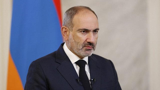 亚美尼亚突然爆发兵变，密谋杀总理，俄军开进首都接管（组图） - 1