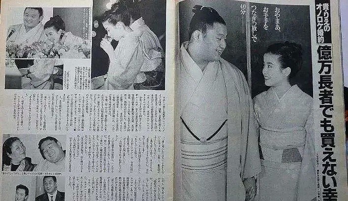 17岁被亲妈逼陪睡、拍裸照后自杀，如今47岁却成日本顶级“艳星”：她的一生就是传奇！（组图） - 19
