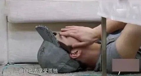 谢霆锋王菲被爆分手：他最对不起的人，并不是张柏芝（视频/组图） - 20