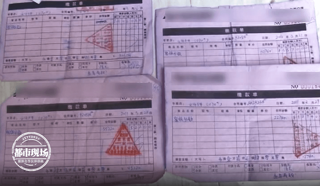 中国女子买了12万元家具一直没提货，10年后才想起来，结果...（组图） - 2