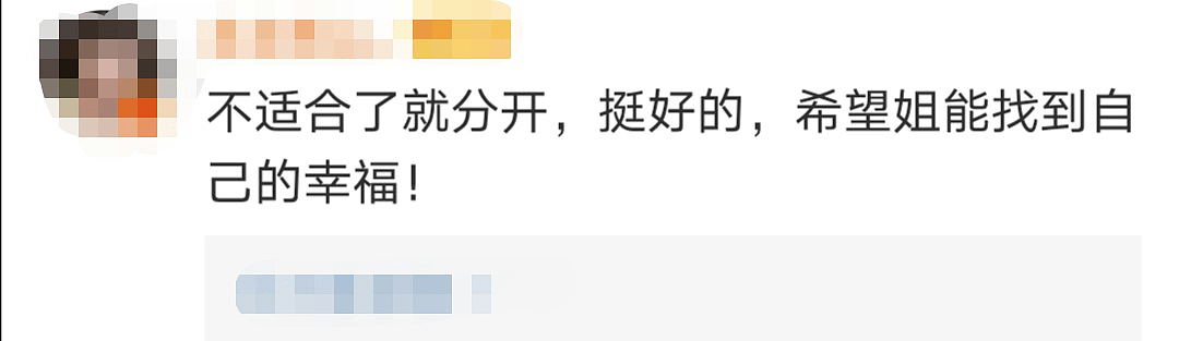 又一女明星官宣离婚！被骂小三10年，结婚1年闪离：这比张雨绮还牛逼...（组图） - 6