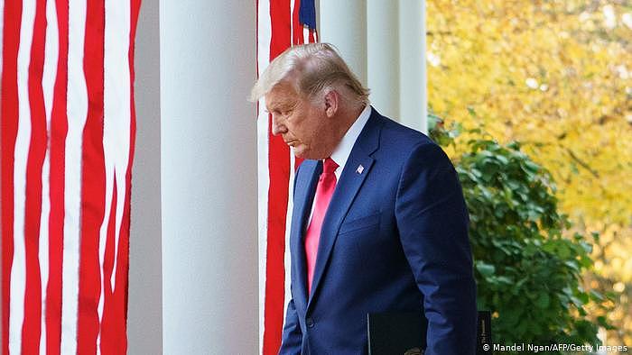 Donald Trump (Mandel Ngan/AFP/Getty Images)