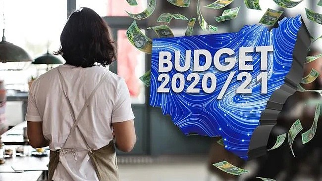 新州20-21财年度预算案公布，将逐渐取消房产交易印花税 - 1