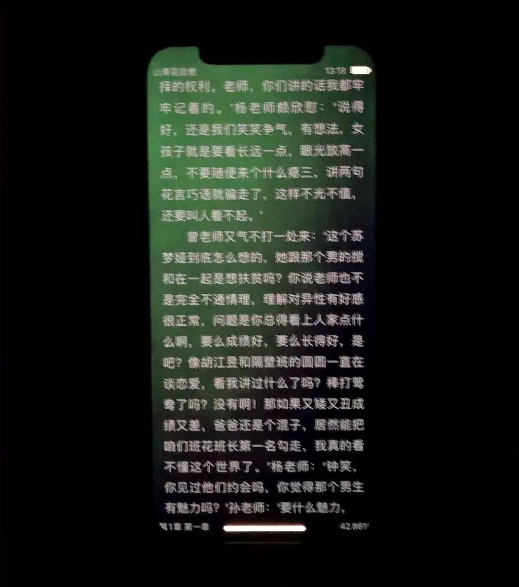 iPhone12被曝“翻车”：屏幕发绿、外壳掉漆、触控失灵！大量网友退货，官方回应了（组图） - 11