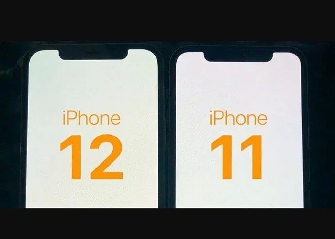 iPhone12被曝“翻车”：屏幕发绿、外壳掉漆、触控失灵！大量网友退货，官方回应了（组图） - 31