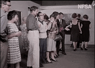 赛车跑马潇洒来去，舞厅酒吧灯红酒绿！60年前的布里斯班，着实“城会玩”（视频/组图） - 27