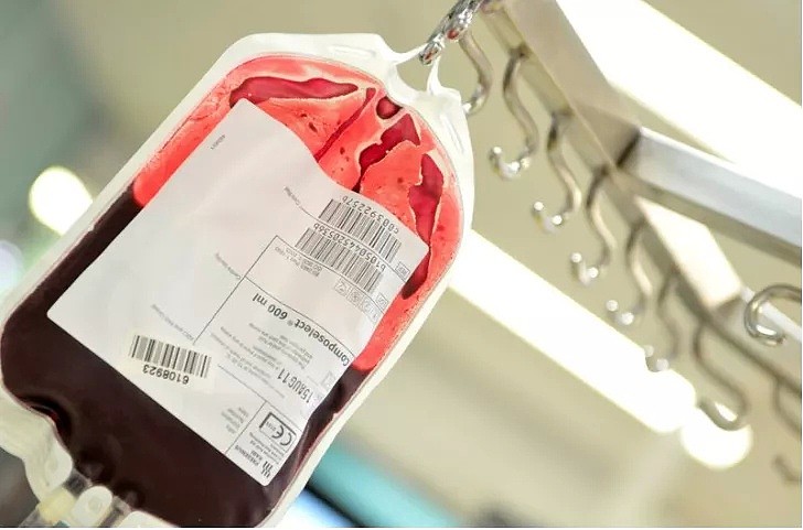 澳洲红十字会紧急呼吁大家来献血 - 2