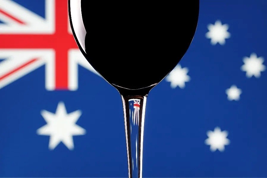 澳中葡萄酒贸易事实上归零，奔富红酒奔向何方？ - 1