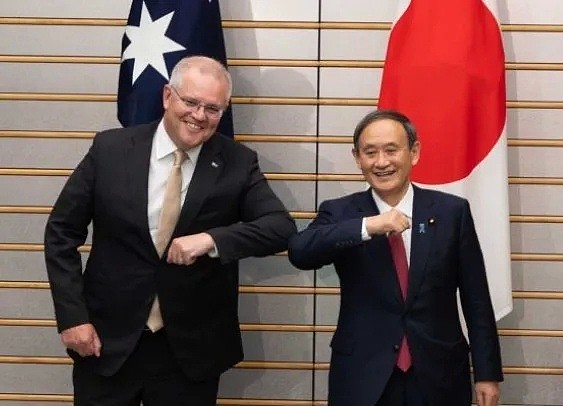 今日澳财｜澳财长：联邦政府愿意同中国重修旧好；新州将取消印花税，以土地税取而代之 - 2