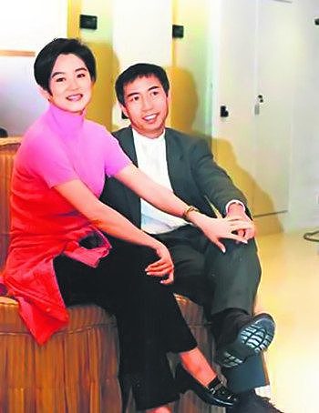 林青霞意外曝婚姻状况，结婚26年被传离婚14年，女神也不容易（组图） - 14