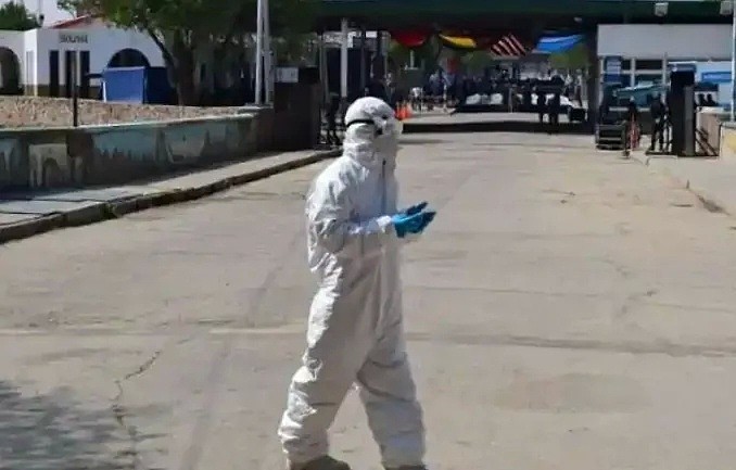 恐怖！这国惊现罕见病毒，已3死 人传人，无药可医，尸体都具传染性（组图） - 7