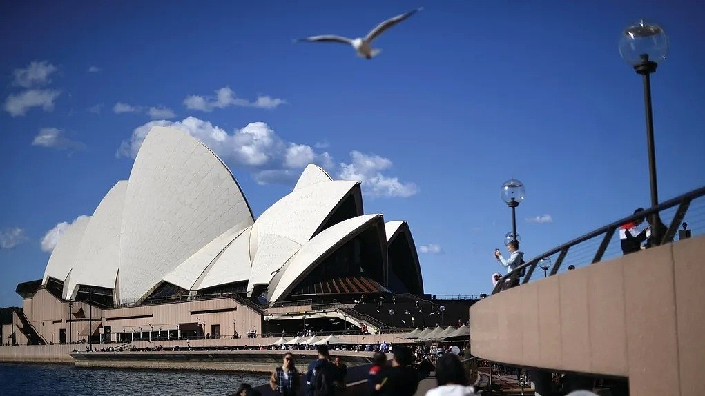 澳洲楼价上升暂未引发担忧 悉尼所属州拟推税改 - 1
