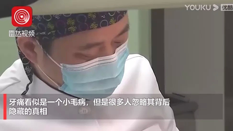 赵本山徒弟突发心梗去世，中国男子牙痛半个月后猝死！澳洲医生揭露真相（视频/组图） - 19