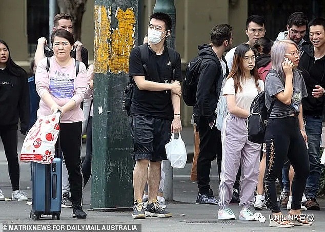 联邦政府批准北领地留学生返澳计划，首批中国留学生11月30日入境（组图） - 9